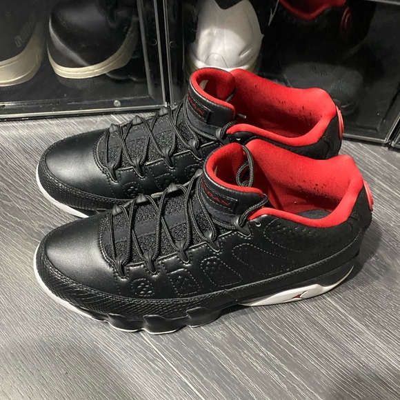 Jordan retro 9 - Picture 2 of 5
